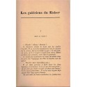 Les galériens du Kaiser, Theodor Plivier, 1930 - guerre 1914-1918, roman de guerre, marine militaire,