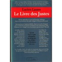 Le livre des Justes, Lucien Lazare, 1993 - Shoah, 2e guerre mondiale, Résistance