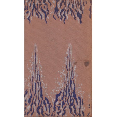 Paysages de Paris, 1919, pour inauguration paquebot Le Paris de la  Cie générale transatlantique - Paris, bateau,