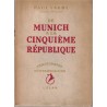 De Munich à la Cinquième République, Paul Faure, 1948 - 2e guerre mondiale, droit constitutionnel