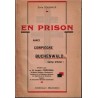 En prison Nancy Compiègne Buchenwald, Emile Fournier - 2e guerre mondiale, prisonniers de guerre