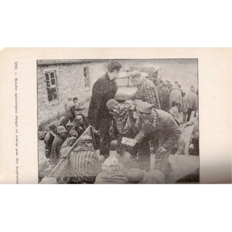 En prison Nancy Compiègne Buchenwald, Emile Fournier - 2e guerre mondiale, prisonniers de guerre