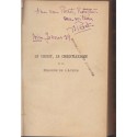 Le Christ, le christianisme et la religion de l'avenir, 1899, Henri Constant