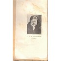 Theosophy and the Theosophical Society, diamond Jubillee, 1935 - Blavatsky, Indes, spiritualité, théosophie, bouddhisme, Indes,