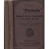 Notions de sciences fondamentales à la portée de tous 1921, Marcel Astruc, 1921 - mathématiques, mécanique, chimie