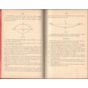 Notions de sciences fondamentales à la portée de tous 1921, Marcel Astruc, 1921 - mathématiques, mécanique, chimie