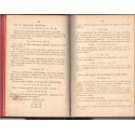 Notions de sciences fondamentales à la portée de tous 1921, Marcel Astruc, 1921 - mathématiques, mécanique, chimie