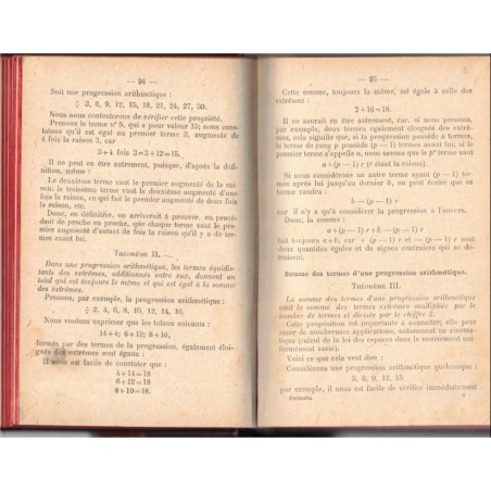 Notions de sciences fondamentales à la portée de tous 1921, Marcel Astruc, 1921 - mathématiques, mécanique, chimie