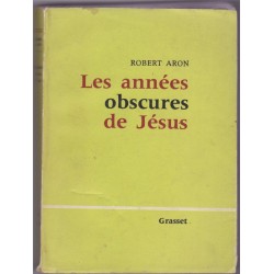 Les années obscures de...