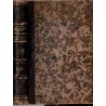Causeries scientifiques 1863, progrès de la science et de l'industrie, Henri de Parville - inventions 19e siècle, revues