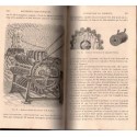 Causeries scientifiques 1862, progrès de la science et de l'industrie, Henri de Parville - inventions 19e siècle, revues