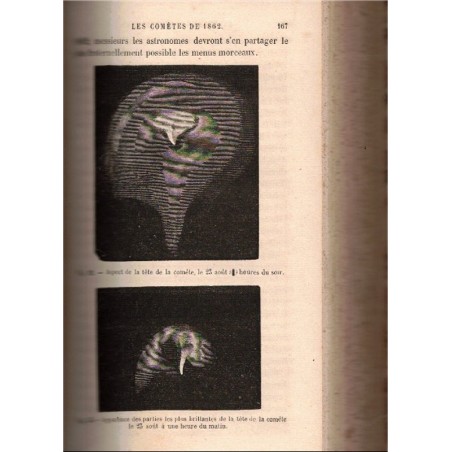 Causeries scientifiques 1862, progrès de la science et de l'industrie, Henri de Parville - inventions 19e siècle, revues