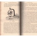 Causeries scientifiques 1862, progrès de la science et de l'industrie, Henri de Parville - inventions 19e siècle, revues