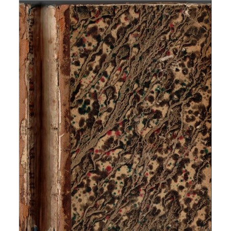 L'année scientifique et industrielle 1858, Louis Figuier - inventions 19e siècle