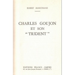 Charles Goujon et son...