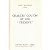 Charles Goujon et son Trident, Robert Marchand, 1960 - aviation, biographies