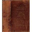 Des Ingenieurs Tashnbuch, Hütte, 1899 - Deutsche Bücher, Technisch, techniques, industries, 19e siècle