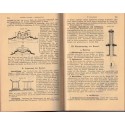 Des Ingenieurs Tashnbuch, Hütte, 1899 - Deutsche Bücher, Technisch, techniques, industries, 19e siècle