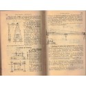 Des Ingenieurs Tashnbuch, Hütte, 1899 - Deutsche Bücher, Technisch, techniques, industries, 19e siècle