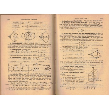 Des Ingenieurs Tashnbuch, Hütte, 1899 - Deutsche Bücher, Technisch, techniques, industries, 19e siècle