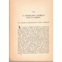 Les horizons de l'énergie atomique, Albert Ducrocq, 1948 - sciences