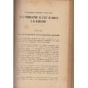 Histoire abrégée des Protestants de France, 1933, Bastide, Protestantisme