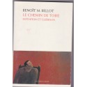 Le chemin de Tobie, initiation et guérison, 2003, Benoît Billot