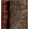 L'année scientifique et industrielle 1860, Louis Figuier - inventions 19e siècle, revues anciennes