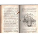 L'année scientifique et industrielle 1860, Louis Figuier - inventions 19e siècle, revues anciennes