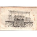 L'année scientifique et industrielle 1860, Louis Figuier - inventions 19e siècle, revues anciennes