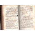 L'année scientifique et industrielle 1860, Louis Figuier - inventions 19e siècle, revues anciennes