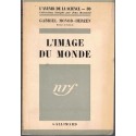 L'image du monde, Gabriel Monod-Herzen, 1950 - sciences physiques