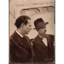 Jean Mermoz, Jacques Mortane, 1937 - biographies héros aviation