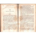 L'année scientifique et industrielle 1857, Louis Figuier - inventions 19e siècle, revues anciennes