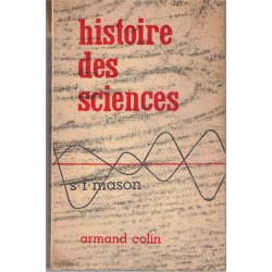 Histoire des sciences,...