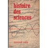 Histoire des sciences, Mason, 1956 - sciences dans l'Antiquité, Moyen-Age, 19e siècle, et XXe siècle