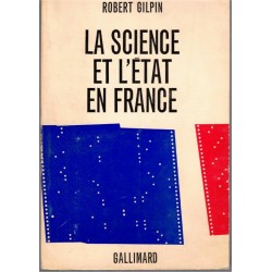 La science et l'Etat en...