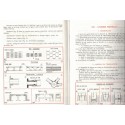 Technologie de construction, classe de 2e, Duroux & Faucard, 1973 - enseignement technique, bâtiment, bricolage,