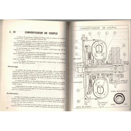 Construction mécanique, éléments de technologie, T3, Lenormand et Mignée, 1971 - manuels enseignement technique