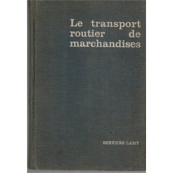 Le transport routier de...