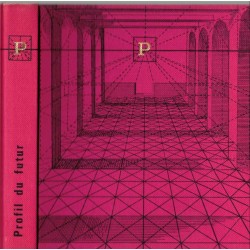 L'encyclopédie planète, Profil du futur, Arthur Clarke, 1964 - technologies en 1960, sciences en 1960, Astronomie,