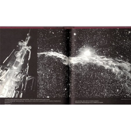 L'encyclopédie planète, Profil du futur, Arthur Clarke, 1964 - technologies en 1960, sciences en 1960