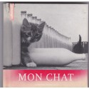 Mon chat, belles photographies et citations - félins, photographies de chats
