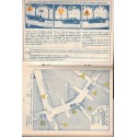 Le nouveau code de la route (vers 1950), Codes Guéritte - législation automobile