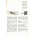 Histoire de l'aéronautique, Courtlandt Canby, 1962 - la Science illustrée Rencontre - aviation, avions,