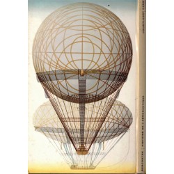 Histoire de l'aéronautique, Courtlandt Canby, 1962 - aviation, avions, espace, la Science illustrée, Rencontre