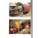 Le TGV Atlantique, Jean-François Bazin, 1988 - construction trains à grande vitesse,