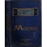 Catalogue Machines pour chaussures Usines Moenus, 1908  - catalogue, machines outils techniques