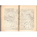 Géographie de la circulation aérienne, Eugène Pépin, 1956 - avions, aviation, cartographie,