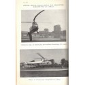 Géographie de la circulation aérienne, Eugène Pépin, 1956 - avions, aviation, cartographie,
